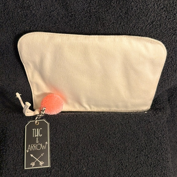 NWT - Twig and Arrow YES WAY, ROSE’ - Picture 3 of 7